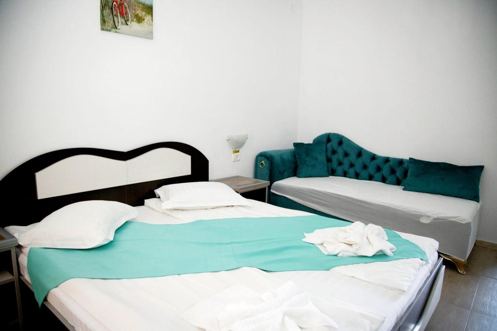 Hotel Iulia Resort Венус Екстер'єр фото
